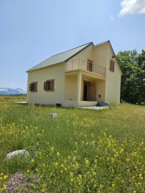 Alpe House Korita